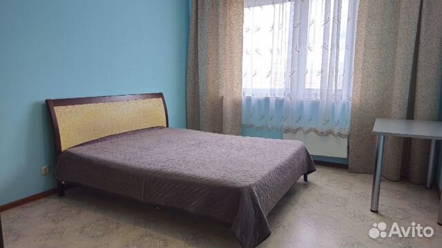 

2-к. квартира, 72 м², 2 кровати