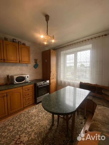 

2-к. квартира, 60 м², 2 кровати
