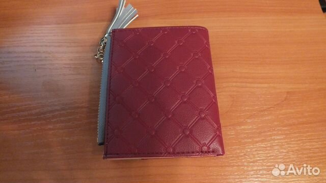 Кошелек женский новый Кошелек женский новый