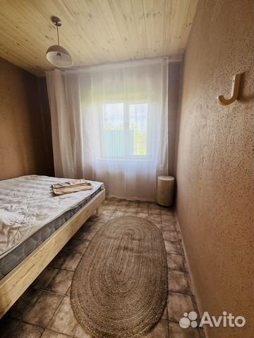 

3-к. дом, 45 м²