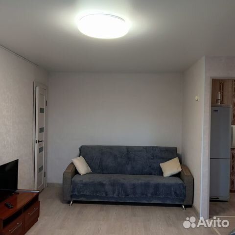 

2-к. квартира, 44 м², 3 кровати