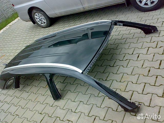 GLC Mercedes w253 крыша GLC Mercedes w253 крыша
