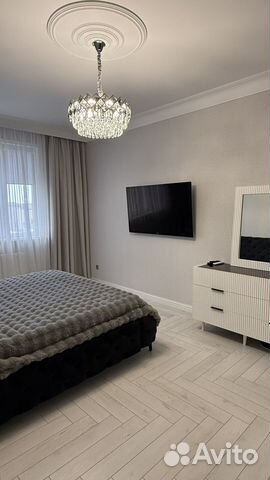 

1-к. квартира, 50 м², 2 кровати