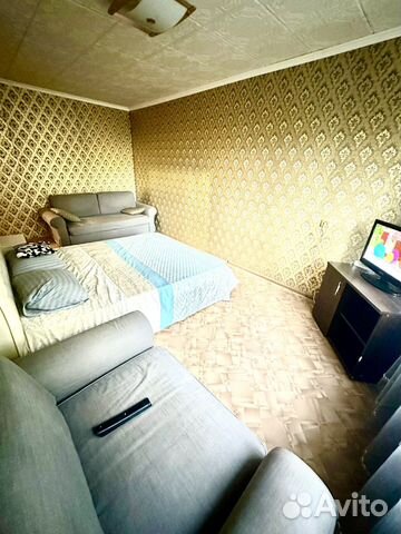 

3-к. квартира, 65 м², 4 кровати