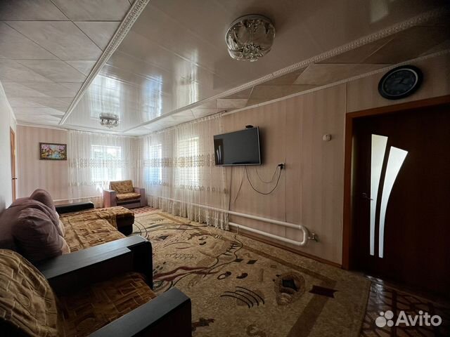 

4-к. дом, 80 м²