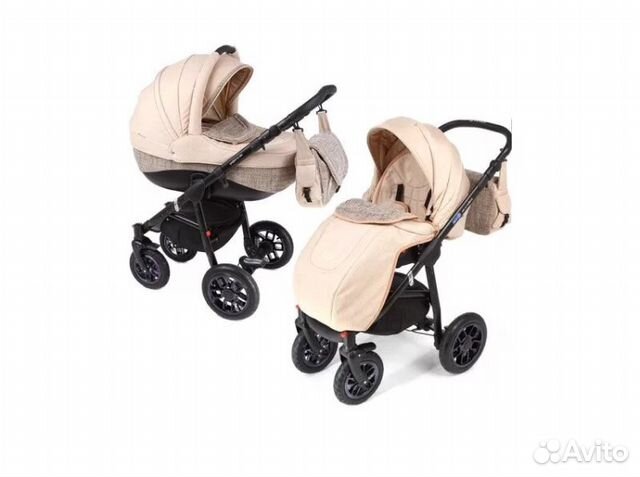 Коляска adamex 2в1 Коляска adamex 2в1