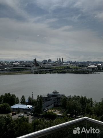 

1-к. квартира, 50 м², 2 кровати