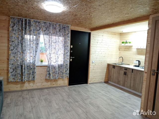 

2-к. дом, 42 м²