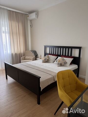 

2-к. квартира, 72 м², 5 кроватей