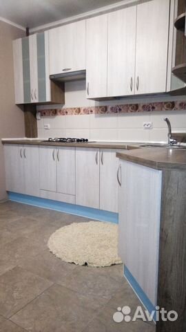 1-к квартира, 42.1 м², 4/8 эт.