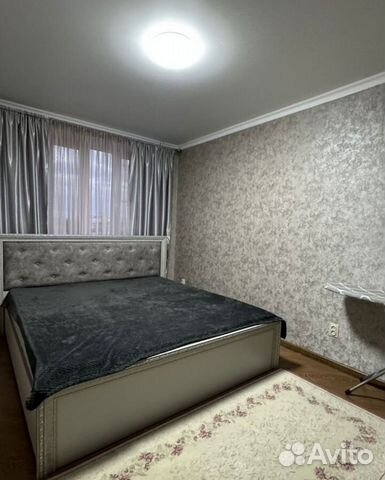 

2-к. квартира, 48 м², 3/5 эт.