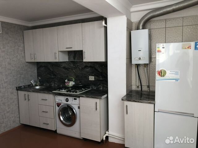 

2-к. квартира, 42 м², 3 кровати