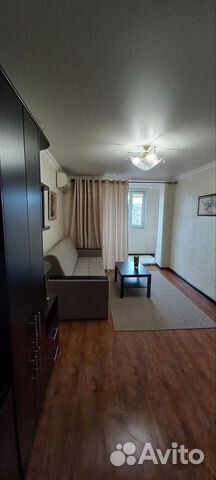 

2-к. квартира, 46 м², 2 кровати