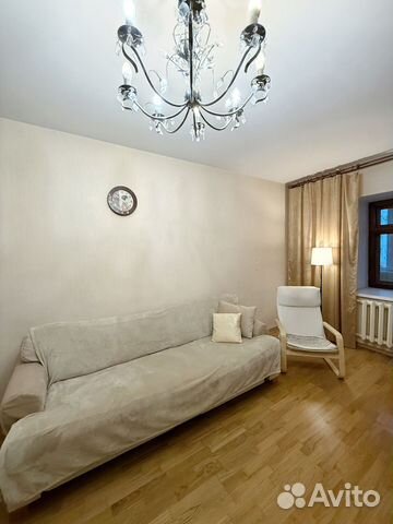 

2-к. квартира, 65,8 м², 5 кроватей