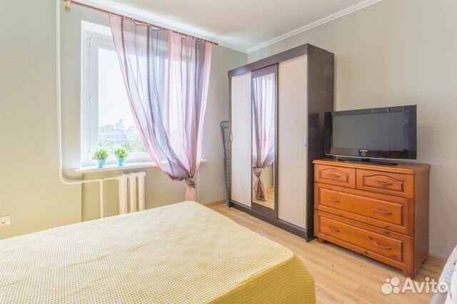 1-к квартира, 23 м², 10/12 эт. 1-к квартира, 23 м², 10/12 эт.