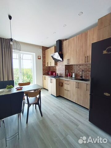 

2-к. квартира, 56 м², 2 кровати