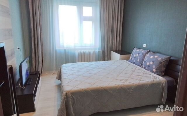

3-к. квартира, 68,1 м², 5 кроватей