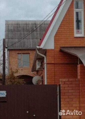 Дом 113 м² на участке 2 сот.