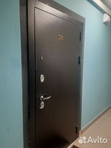 

1-к. квартира, 43 м², 1 кровать