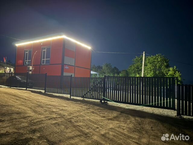 

5-к. дом, 120 м²