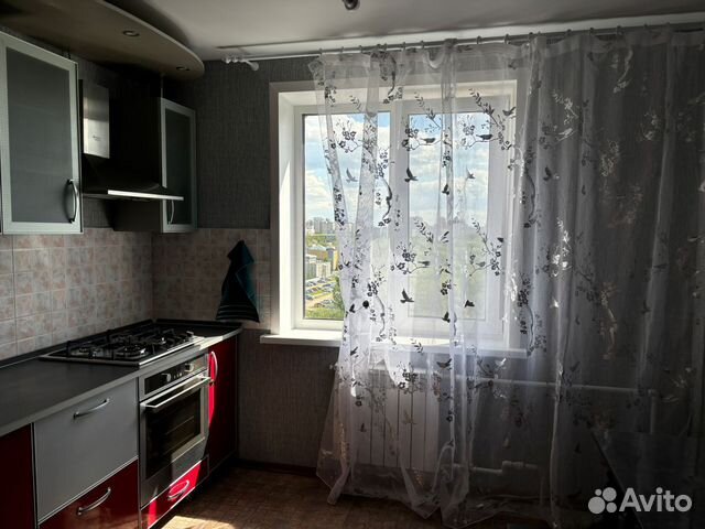 

2-к. квартира, 53 м², 2 кровати