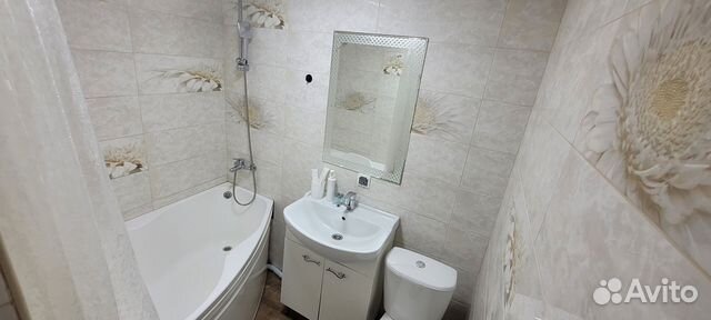 

2-к. квартира, 52 м², 5 кроватей