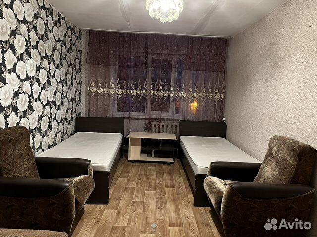 

2-к. квартира, 54 м², 6 кроватей
