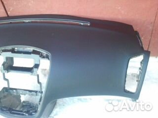 Торпеда для KIA Ceed Торпеда для KIA Ceed