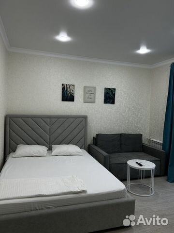 

1-к. квартира, 50 м², 3 кровати