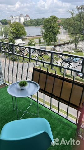 

3-к. квартира, 60 м², 3 кровати