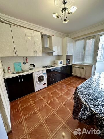 

2-к. квартира, 70 м², 2 кровати