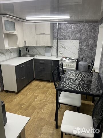 

3-к. дом, 95 м²