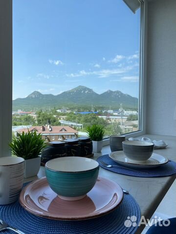 

2-к. квартира, 60 м², 3 кровати