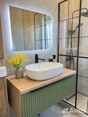 

2-к. коттедж, 70 м²