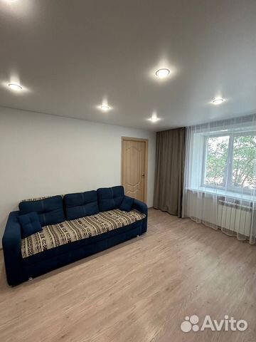 

3-к. квартира, 47 м², 3 кровати