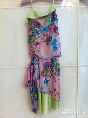 Платье Renato Nucci Платье Renato Nucci