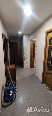 

2-к. квартира, 45 м², 2 кровати