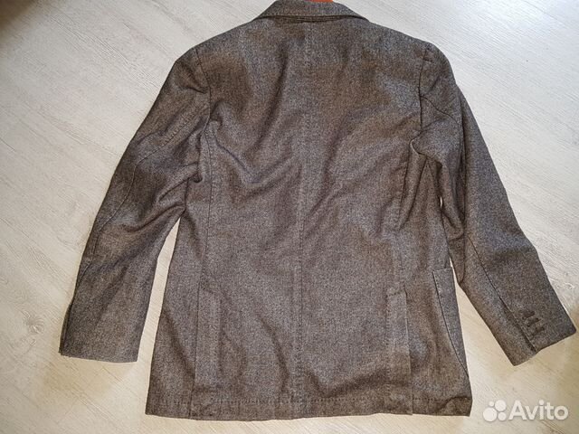 Пиджак мужской португалия massimo dutti Пиджак мужской португалия massimo dutti