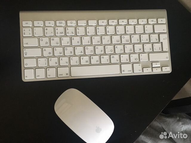 Apple iMac 21,5 12Гб/1Тб Apple iMac 21,5 12Гб/1Тб