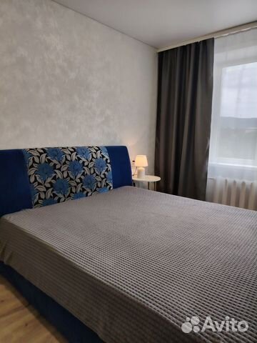 

2-к. квартира, 50 м², 3 кровати