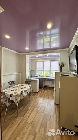 

3-к. квартира, 75 м², 4 кровати