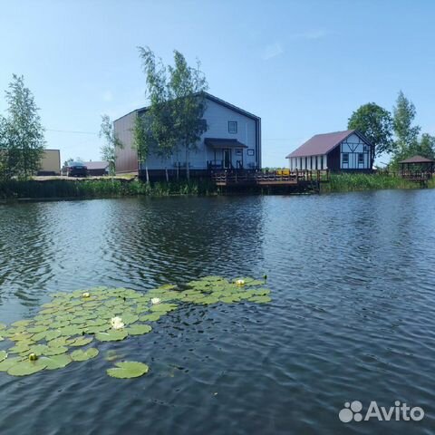

5-к. дом, 200 м²