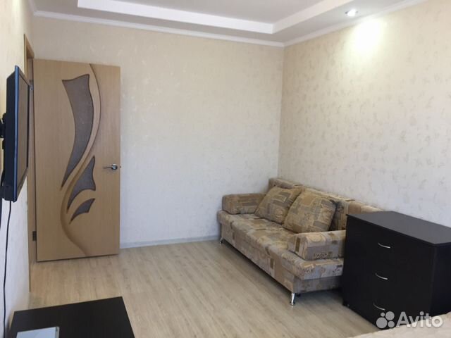 1-к квартира, 40 м², 3/9 эт.
