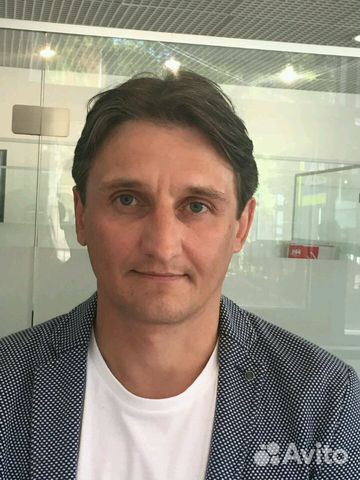 Специалист отдела продаж