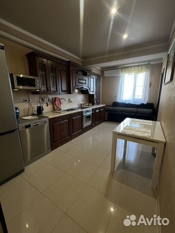 

2-к. квартира, 45 м², 2 кровати