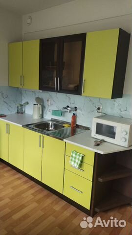

2-к. квартира, 54 м², 4 кровати