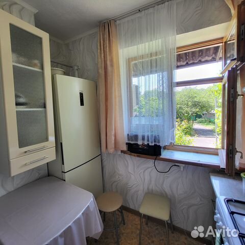 

2-к. квартира, 35 м², 5 кроватей