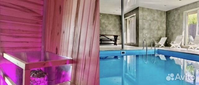 

6-к. коттедж, 280 м²