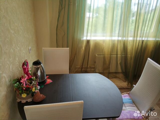1-к квартира, 45 м², 8/10 эт. 1-к квартира, 45 м², 8/10 эт.