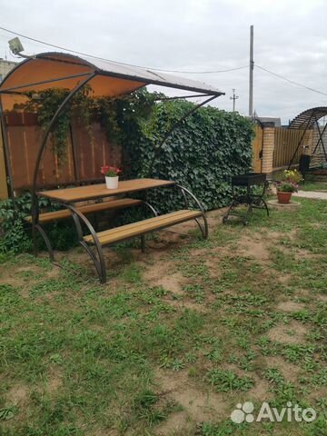 

2-к. дом, 180 м²